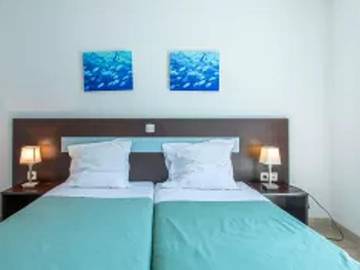 Bungalow per 6 Persone in Cagnes-sur-Mer, Cannes e dintorni, Foto 2