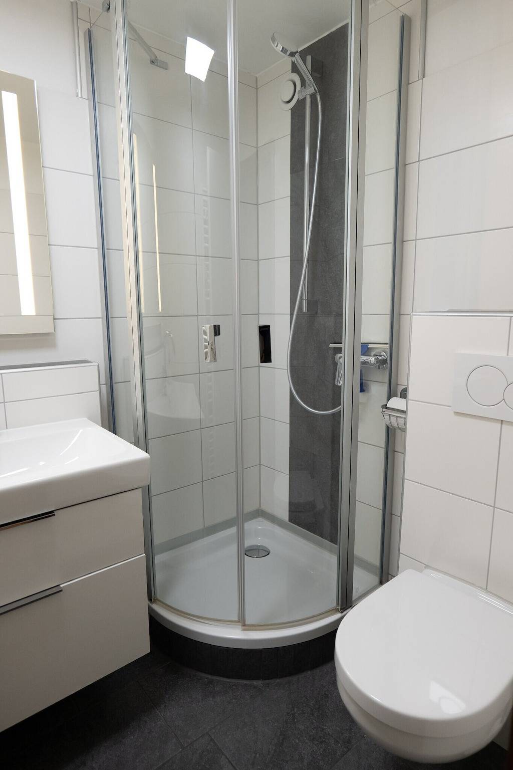 Appartement entier, Appartement "Neptun" avec vue sur la mer, balcon et Wi-Fi in Wunstorf, Lac de Steinhude