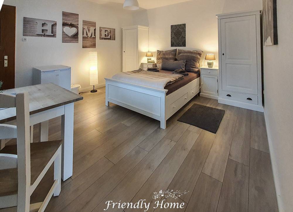 Ganze Wohnung, Klinkerhof Zimmer 5 in Bornheim/Brenig, Bornheim