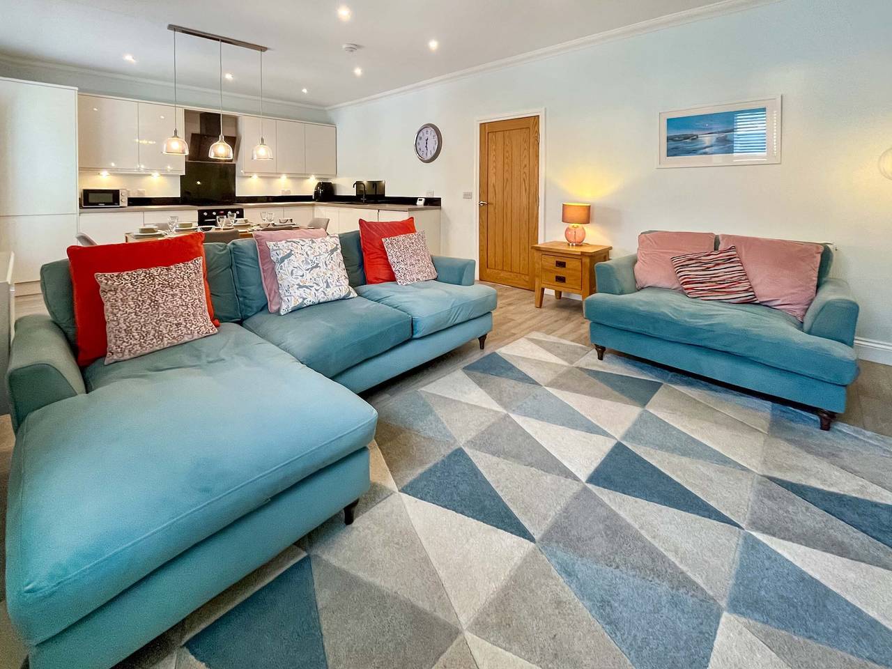 Ganze Wohnung, Balla in Eyemouth, Scottish Borders