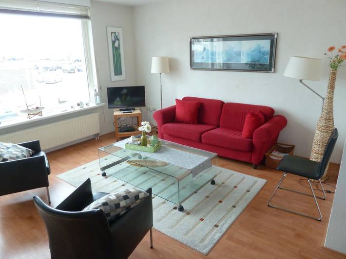 Ferienwohnung für 5 Personen - 1