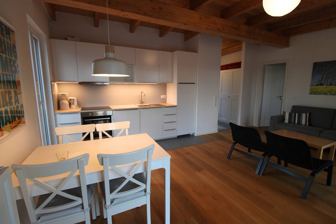 Apartamento vacacional entero, Klabautermann Og in Heiligenhafen, Distrito de Holstein Oriental