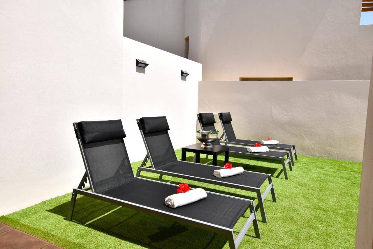 Villa in Costa Teguise, Teguise