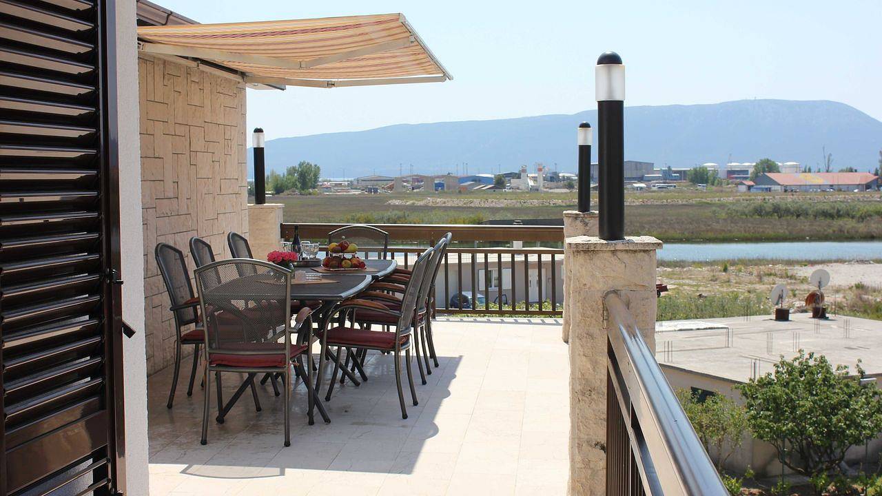 Ganze Ferienwohnung, Ferienwohnung für 3 Personen (35 m²) in Ploče in Ploce, Dubrovnik-Neretva