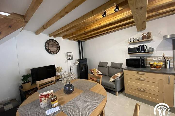 Location de vacances pour 4 personnes à Clara