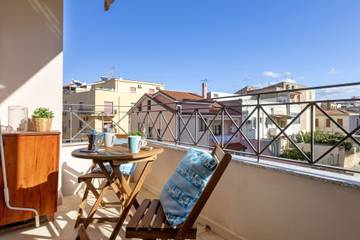 Ferieleilighet til 4 Personer i La Pietraia, Alghero, Bilde 2