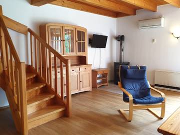 Ferienhaus für 7 Personen in Nieheim, Kreis Höxter, Bild 3