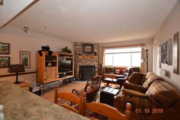 Vacation Apartment for 5 Guests in Gatlinburg, Sevier County, Picture 4