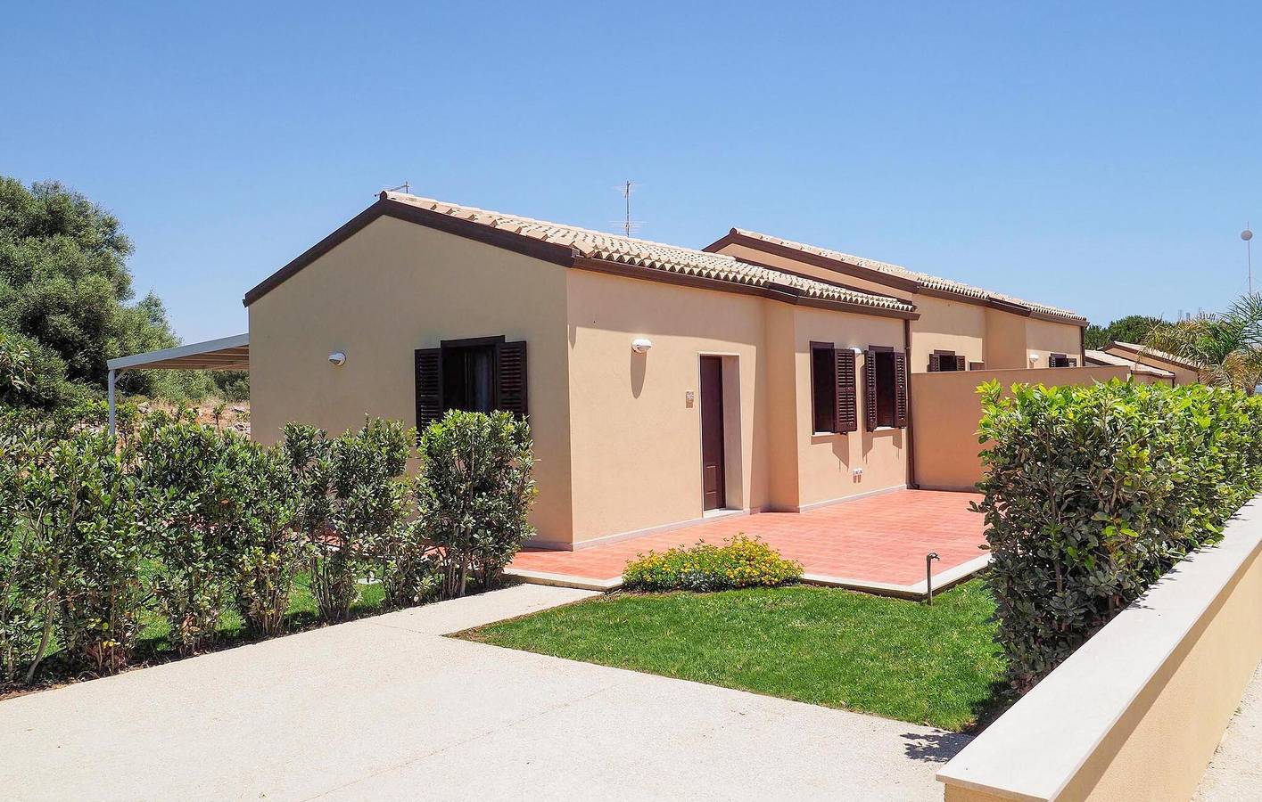 Retraite avec vue sur la mer : A/C, Parking, Terrasse, Cuisine, 1km de la plage de Maganuco in Marina di Modica, Modica