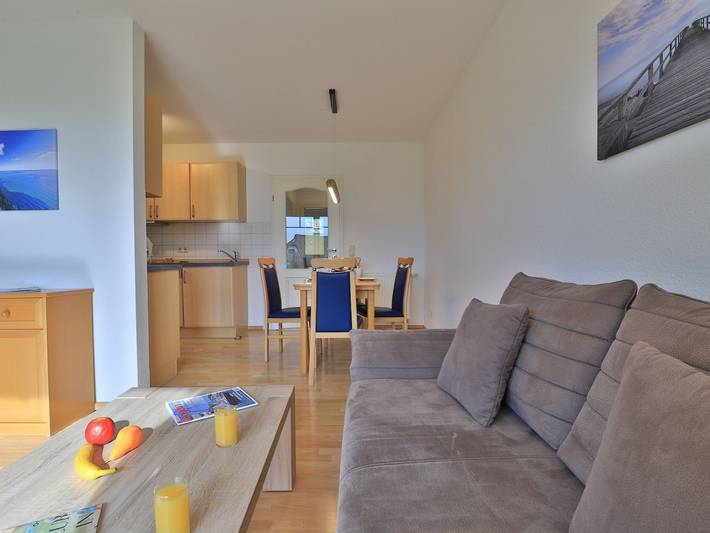 Ganze Ferienwohnung, Barendorf Whg. - Barendorf Whg. in Barendorf, Dassow