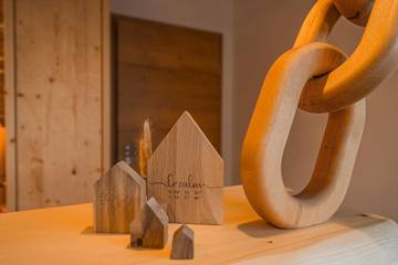 Ferienhaus für 8 Personen in Seiffen, Chemnitz und Umgebung, Bild 1