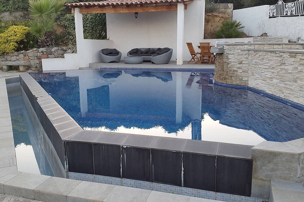 Villa l'Orange Bleu in Ajaccio, Ajaccio und Umgebung
