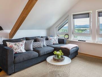 Ferienwohnung für 3 Personen in Suedlicher Schwarzwald, Breitnau, Bild 3