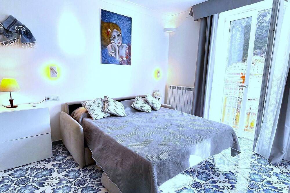 Casa Diodora, Costiera amalfitana in Maiori, Côte Amalfitaine