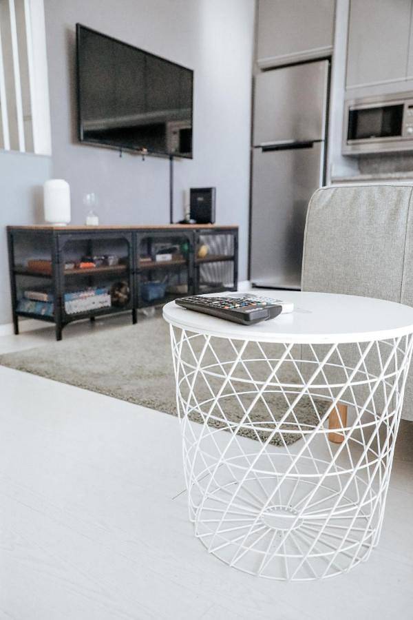 Location de vacances pour 6 personnes, avec vue et balcon à Vila do Conde - 2