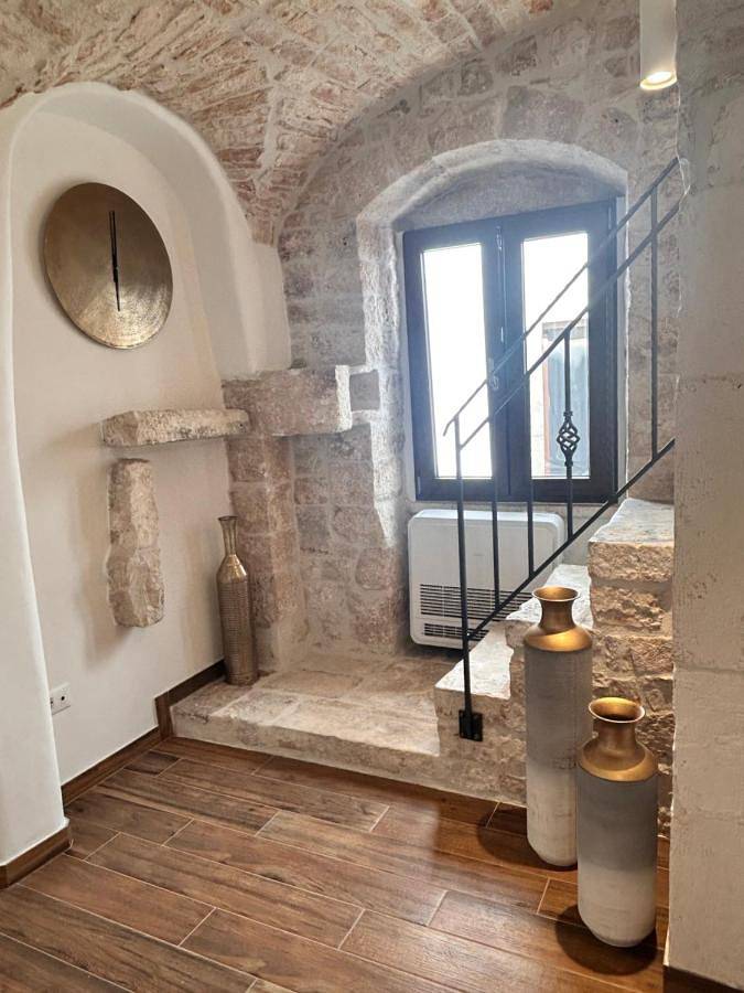 Appartamento per 2 persone, con Balcone a Putignano