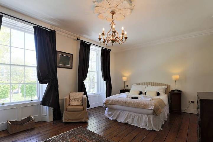 Ferienhaus für 6 Personen, mit Garten, mit Haustier in Dublin - 4