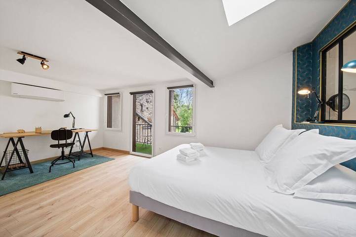 Gîte pour 2 personnes à Savigny-lès-Beaune - 3