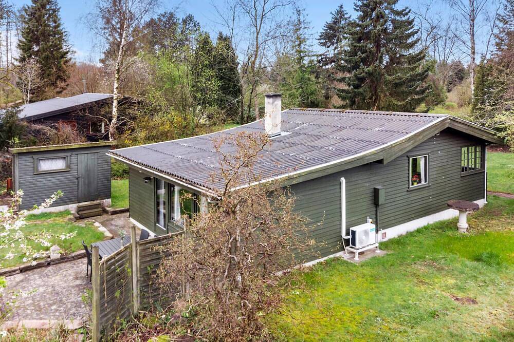 Casa vacanza a Vordingborg a partire da 50€ a notte