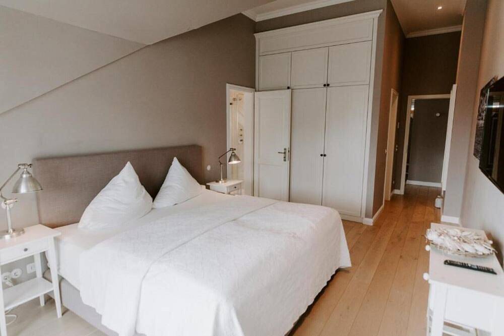 Ganze Wohnung, Heikendorf Penthouse Suite von Belvilla in Kieler Förde, Heikendorf