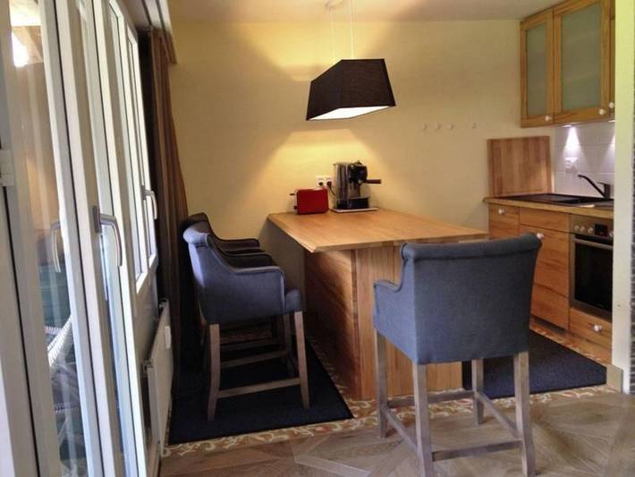 Ganze Wohnung, Bodmihus in Toplage in Schwendi b. Grindelwald, Grindelwald