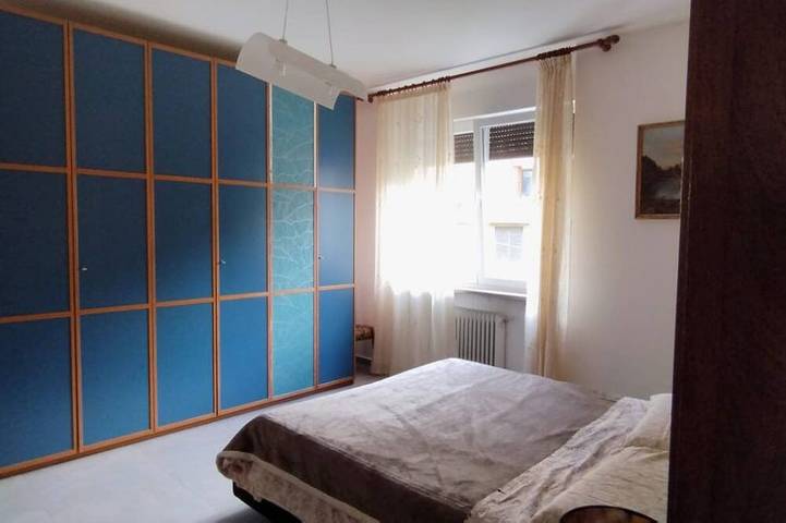 Ferienwohnung für 4 Personen, mit Balkon, mit Haustier - 1