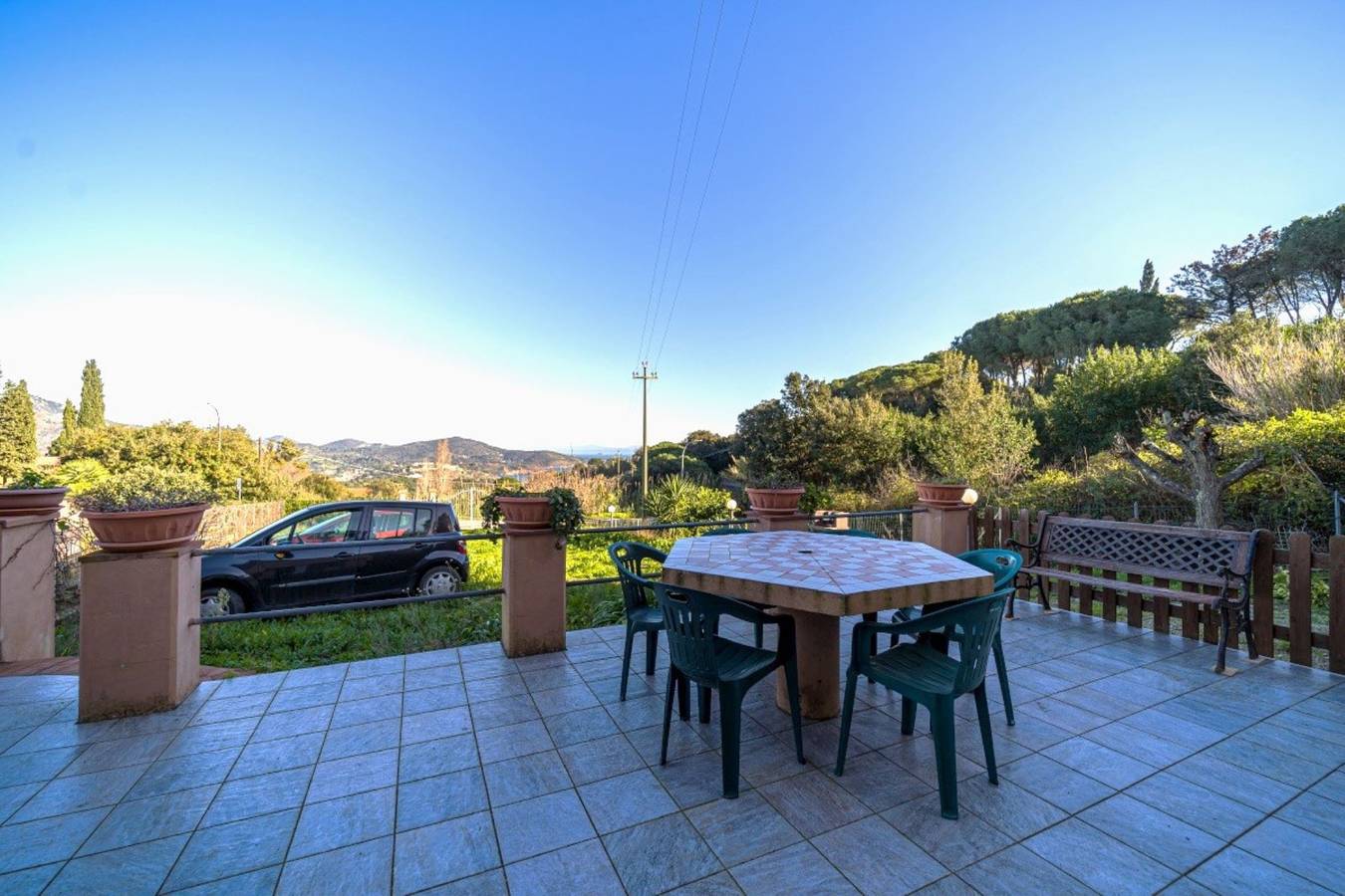 Appartamento intero, Dimora Capoliveri - Il Poggiolo in Capoliveri, Isola d'Elba