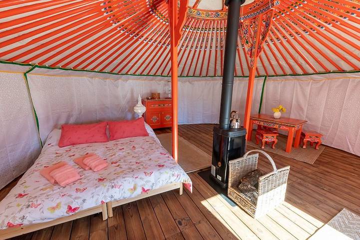 Location de vacances pour 8 personnes à Plan-d'Aups-Sainte-Baume - 3
