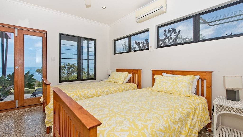 Moreton View @ Tangalooma in Tangalooma, Brisbane