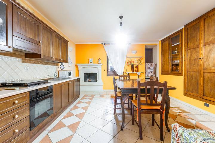 Gîte pour 5 personnes à Casarano - 2