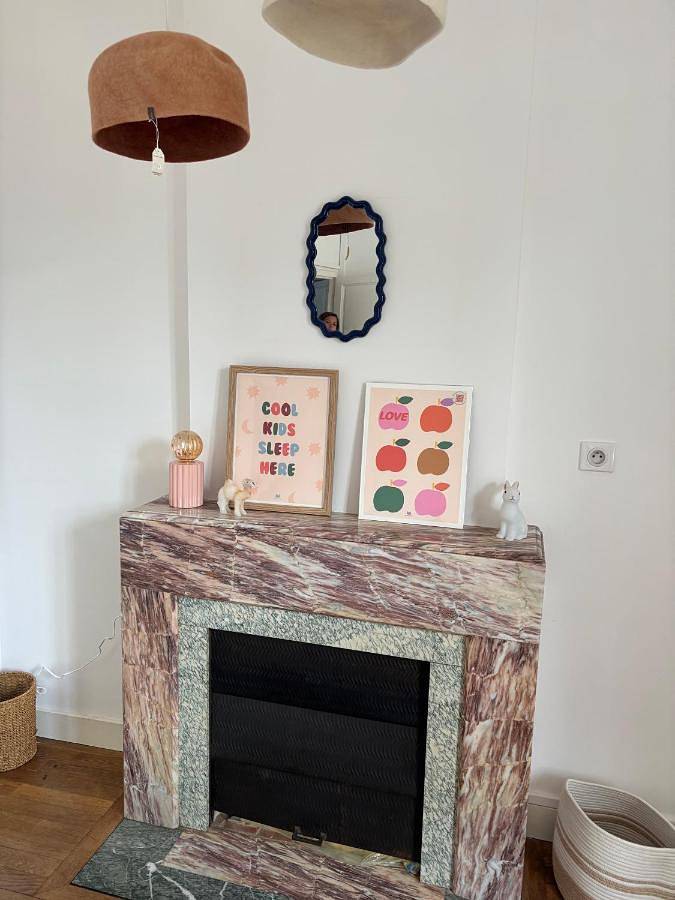 Appartement entier, Maison Mère in Arnac-Pompadour, Région de Brive-la-Gaillarde