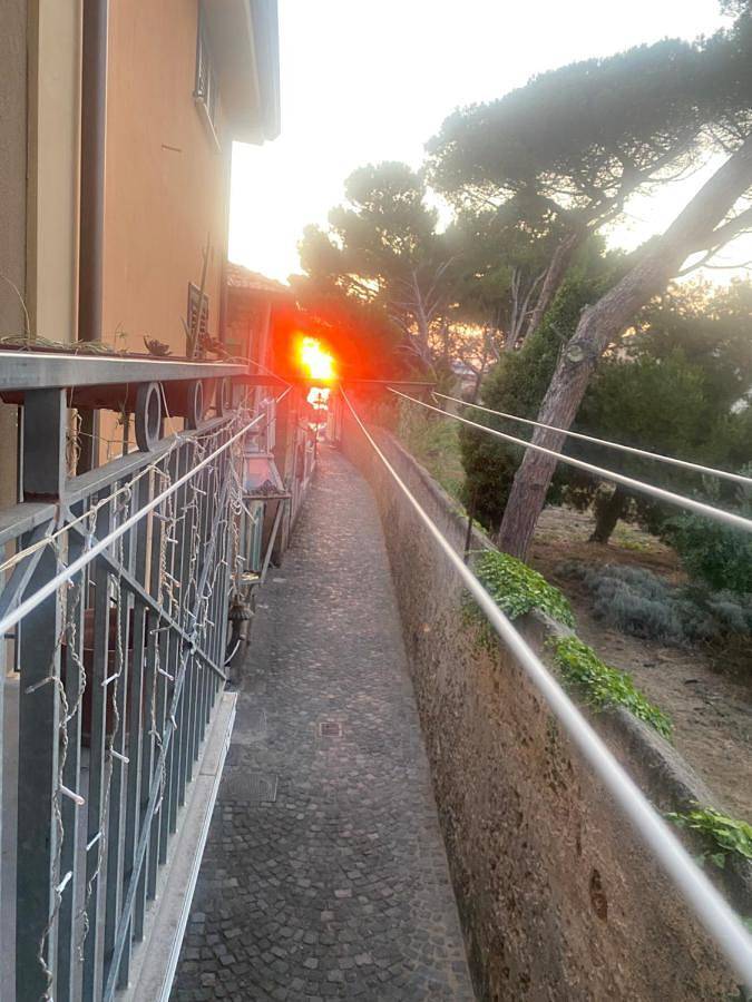 B&B La Lampara in Santa Maria di Castellabate, Castellabate