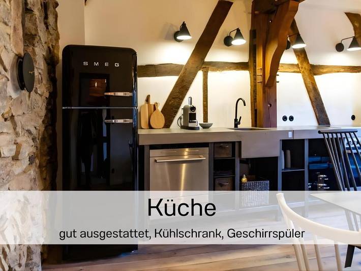 Ferienhaus für 6 Personen, mit Sauna und Ausblick sowie Garten in Bad Münstereifel - 4