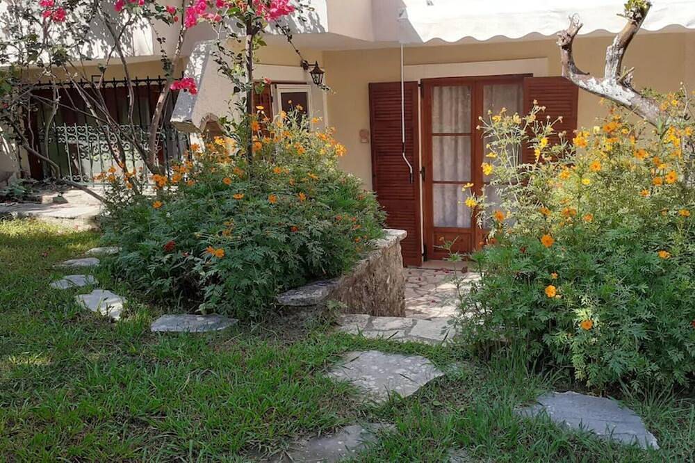 Achilleas Apartment in Agios Gordios, Korfu