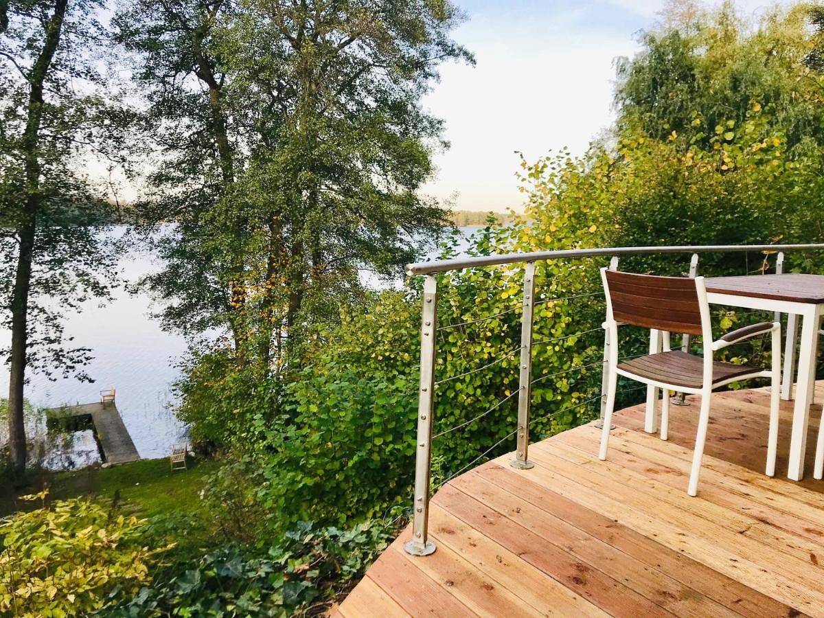 One-Bedroom House in Pinnow, Ludwigslust-Parchim
