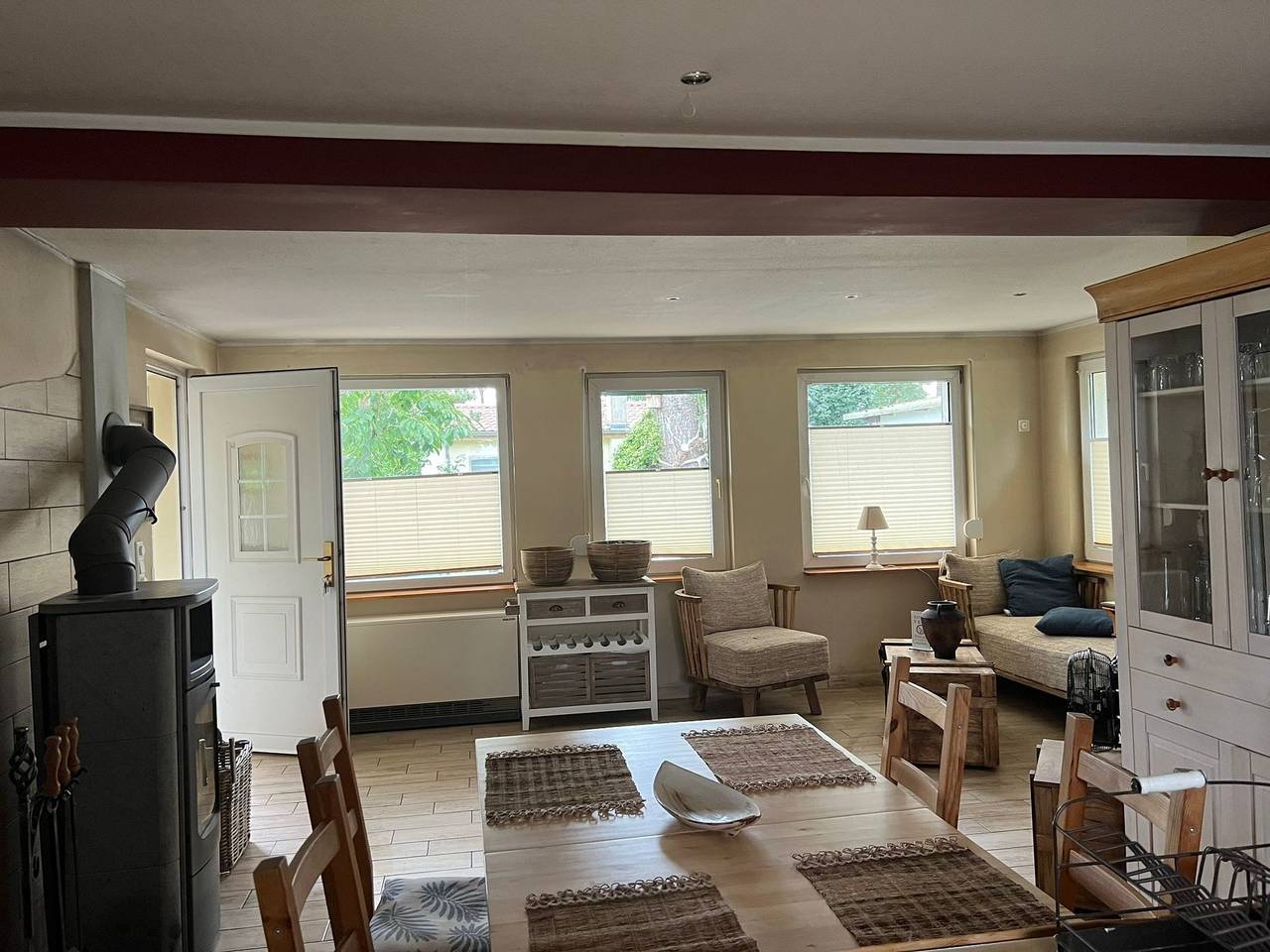 Richtberg 46 in Quetzin, Plau am See