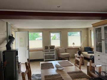 Vakantiehuis voor 5 Personen in Quetzin, Plau am See, Afbeelding 4