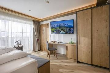 Hütte für 2 Personen in Going am Wilden Kaiser, Hohe Salve, Bild 2