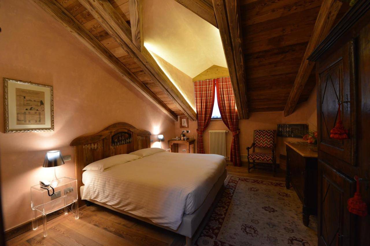 Le Reve Charmant in Aoste, Alpes valaisannes