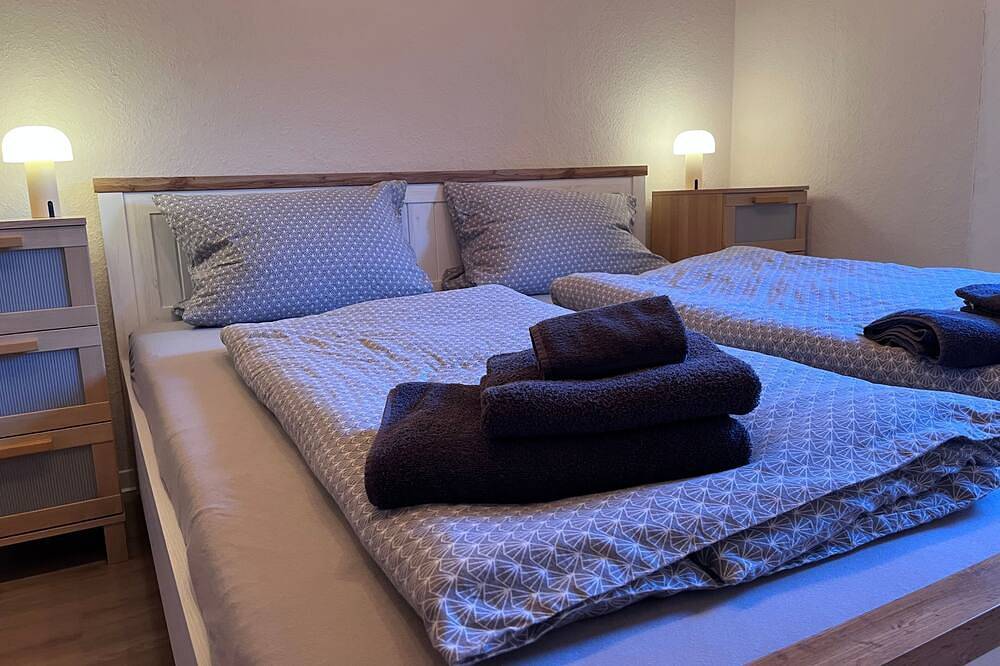 Ferienhaus für 4 Gäste mit 85m² in Sögel in Sögel, Emsland