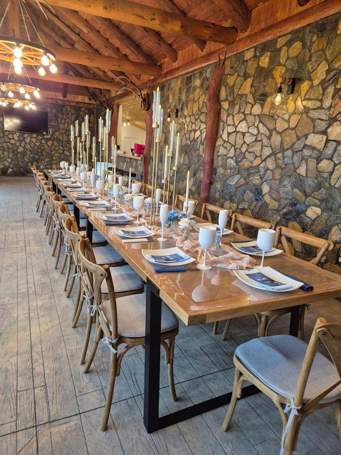 Location de vacances pour 4 personnes, avec sauna et vue ainsi que piscine et jardin en Roumanie - 3