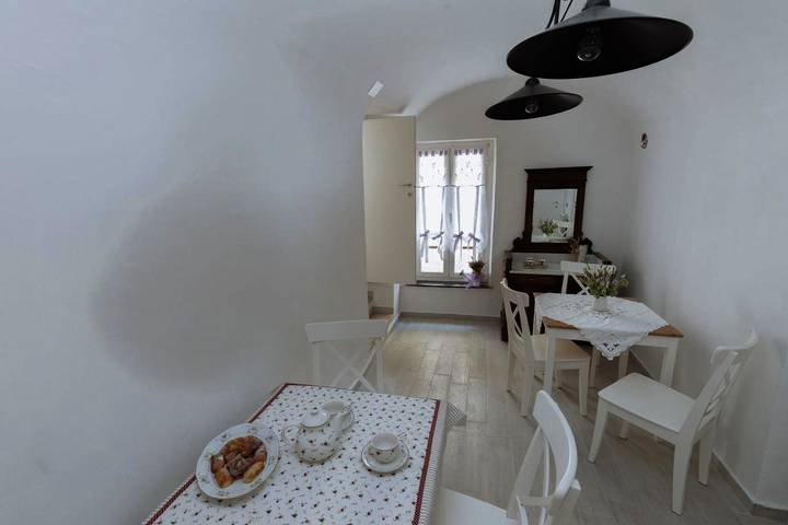 Maison d’hôte pour 2 personnes, avec vue à Dolceacqua - 3