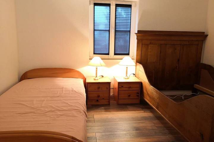 Ganze Wohnung, Liebevoll eingerichtete Fewo Alsfeld in Alsfeld, Vogelsberg Region