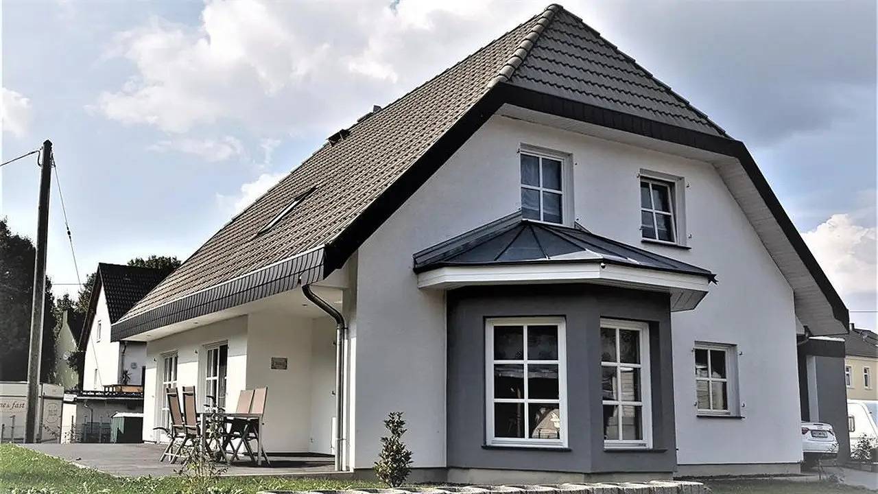 Ferienhaus für 9 Personen (160 m²) in Bendorf (Rheinland-Pfalz) in Bendorf, Osteifel