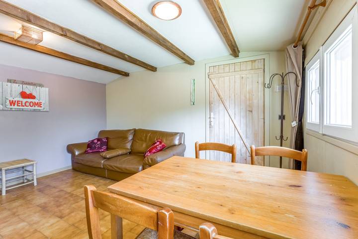 Le bambou - gîte les aubians, relax tra natura e comfort vicino a Bagnols-sur-Cèze in Bagnols-sur-Cèze, Nimes e dintorni