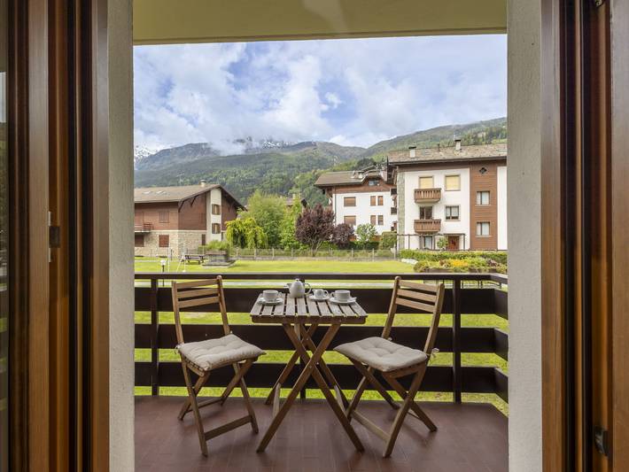Appartamento intero, Solena in Bormio, Comune di Bormio