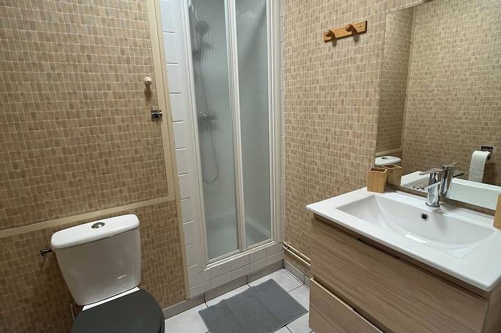 Gîte pour 4 personnes dans Lac de Gérardmer - 4