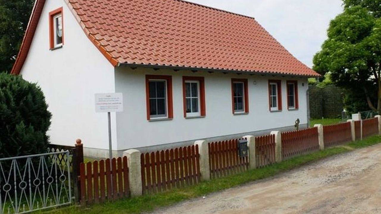 Ganze Ferienwohnung, Ferienwohnung für 6 Personen (85 m²) in Sellin in Sellin (Usedom), Heringsdorf