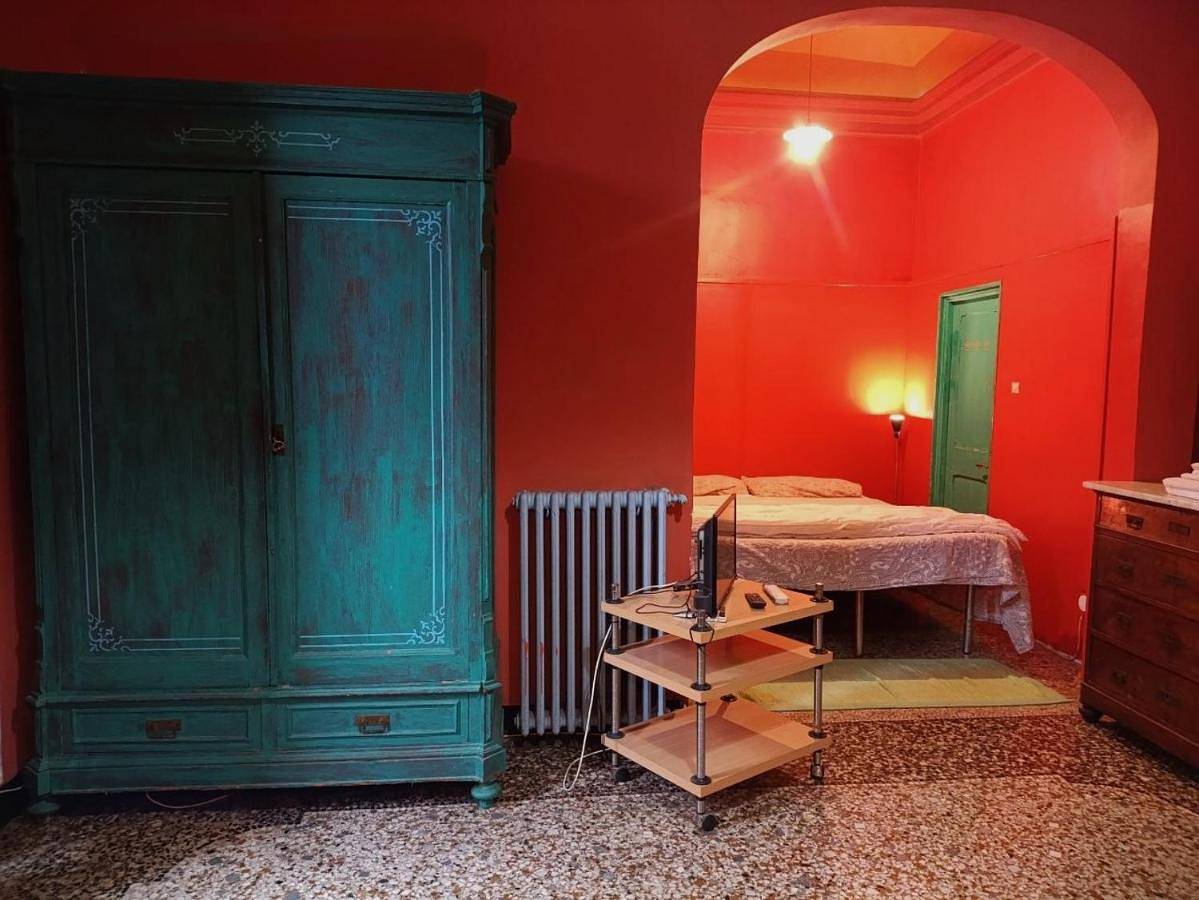 B&B Bandabrisca in Gênes (Ville), Gênes