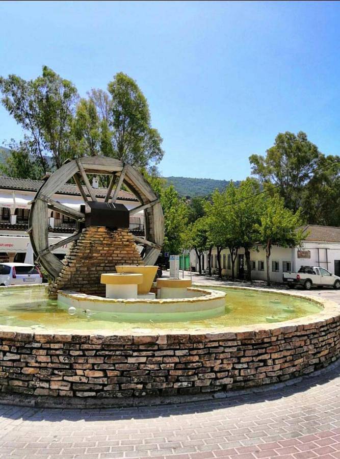 Apartamento de vacaciones para 4 personas, con vistas y balcón - 1